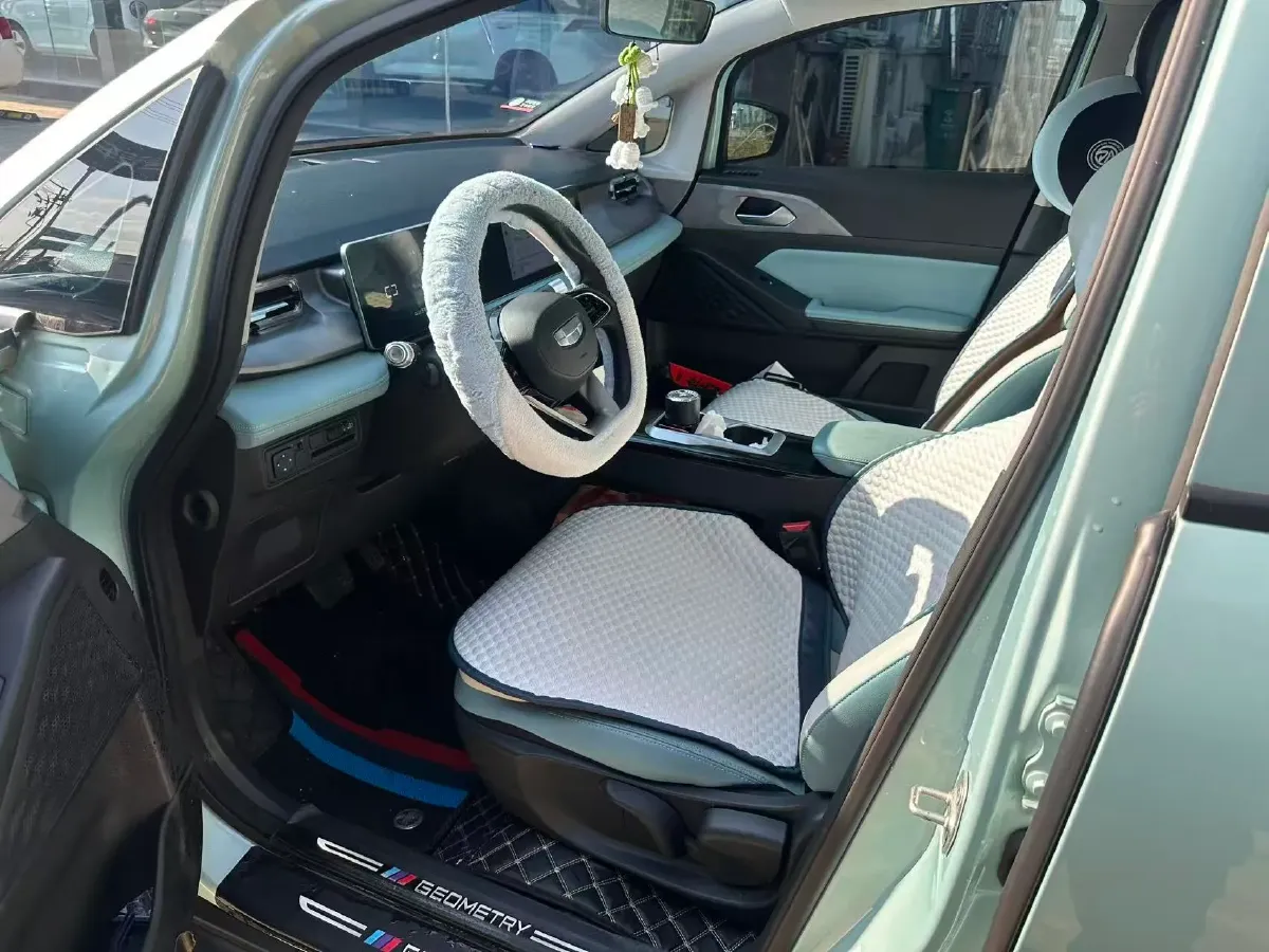 2024 Geometry E BEV 39.3KWH,autocango,china used car exporter,china ev exporter,chinese used car exporter,chinese used ev exporter