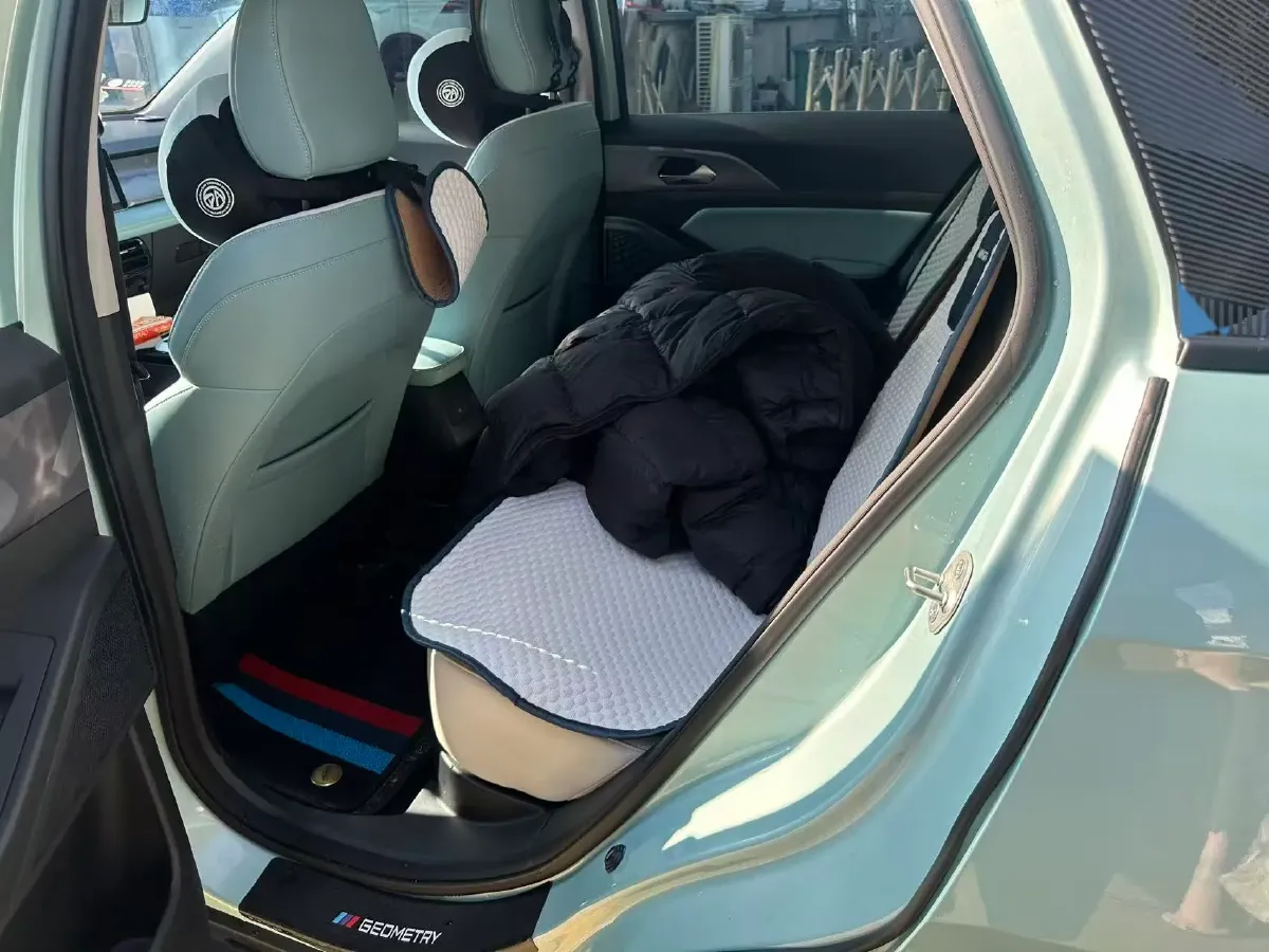 2024 Geometry E BEV 39.3KWH,autocango,china used car exporter,china ev exporter,chinese used car exporter,chinese used ev exporter