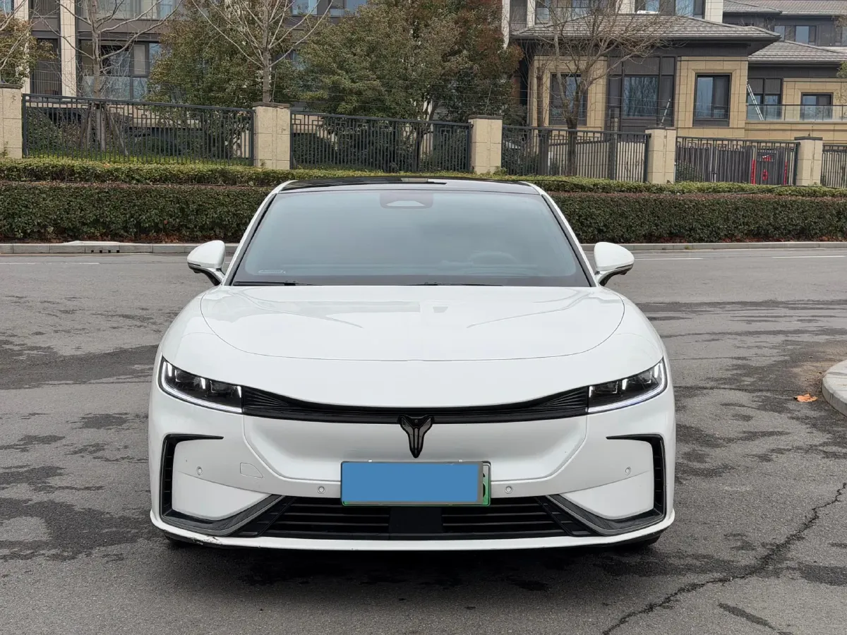 2023 Voyah ZhuiGuang BEV 82.11KWH,autocango,china used car exporter,china ev exporter,chinese used car exporter,chinese used ev exporter