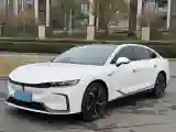 2023 Voyah ZhuiGuang BEV 82.11KWH