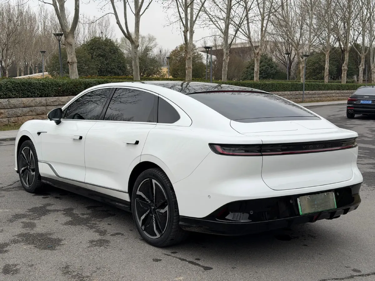 2023 Voyah ZhuiGuang BEV 82.11KWH,autocango,china used car exporter,china ev exporter,chinese used car exporter,chinese used ev exporter