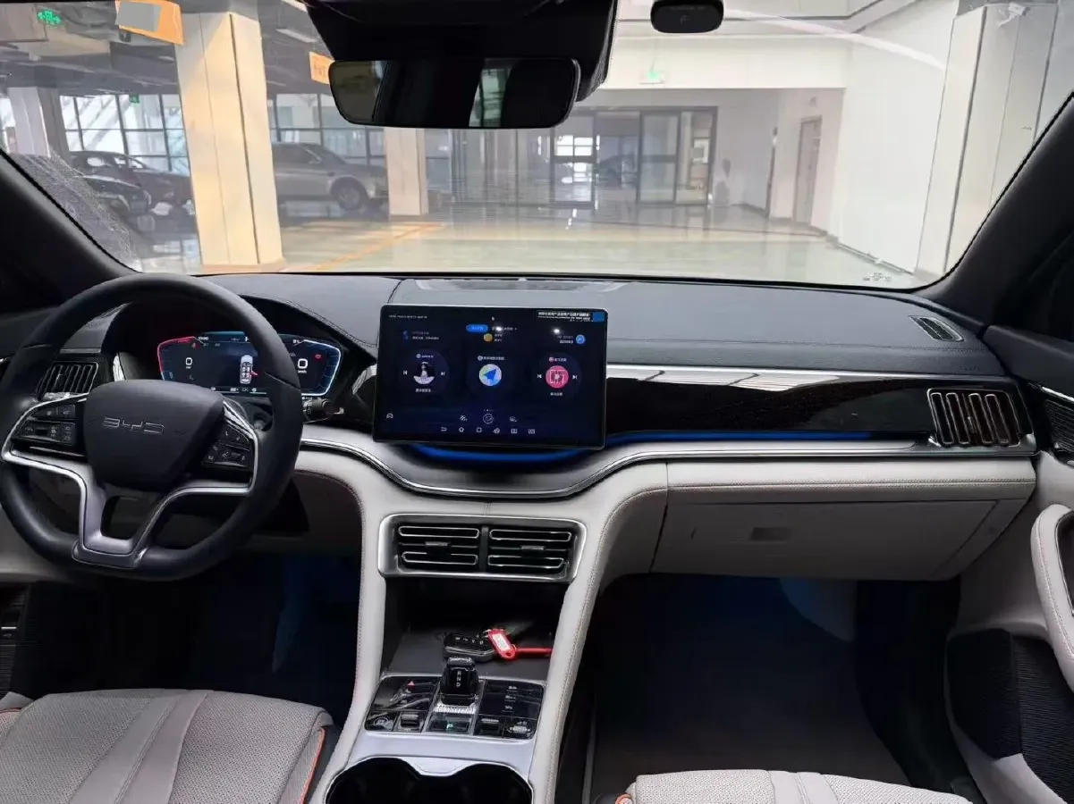 2024 BYD Song Plus 1.5L 110HP L4 E-CVT PHEV 26.6KWH,autocango,china used car exporter,china ev exporter,chinese used car exporter,chinese used ev exporter