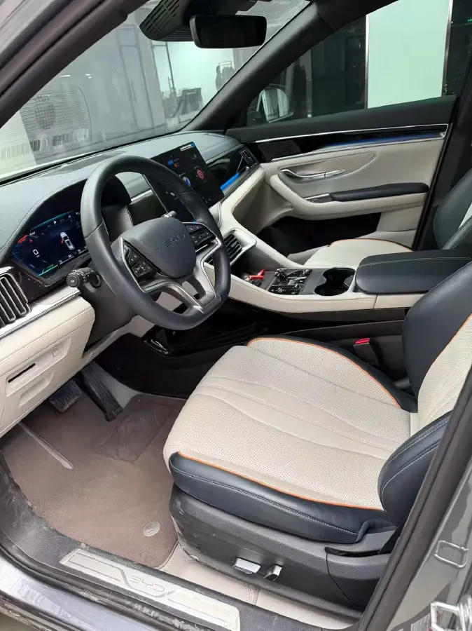 2024 BYD Song Plus 1.5L 110HP L4 E-CVT PHEV 26.6KWH,autocango,china used car exporter,china ev exporter,chinese used car exporter,chinese used ev exporter