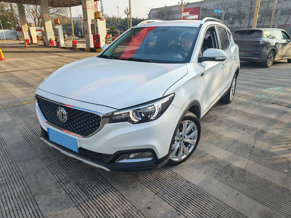 2018 MG ZS 1.5L 120HP L4 4AT,autocango,china used car exporter,china ev exporter,chinese used car exporter,chinese used ev exporter
