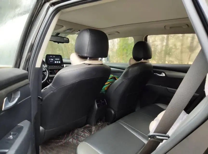 2018 Kia Sportage R 2.0L 160HP L4 6AT,autocango,china used car exporter,china ev exporter,chinese used car exporter,chinese used ev exporter