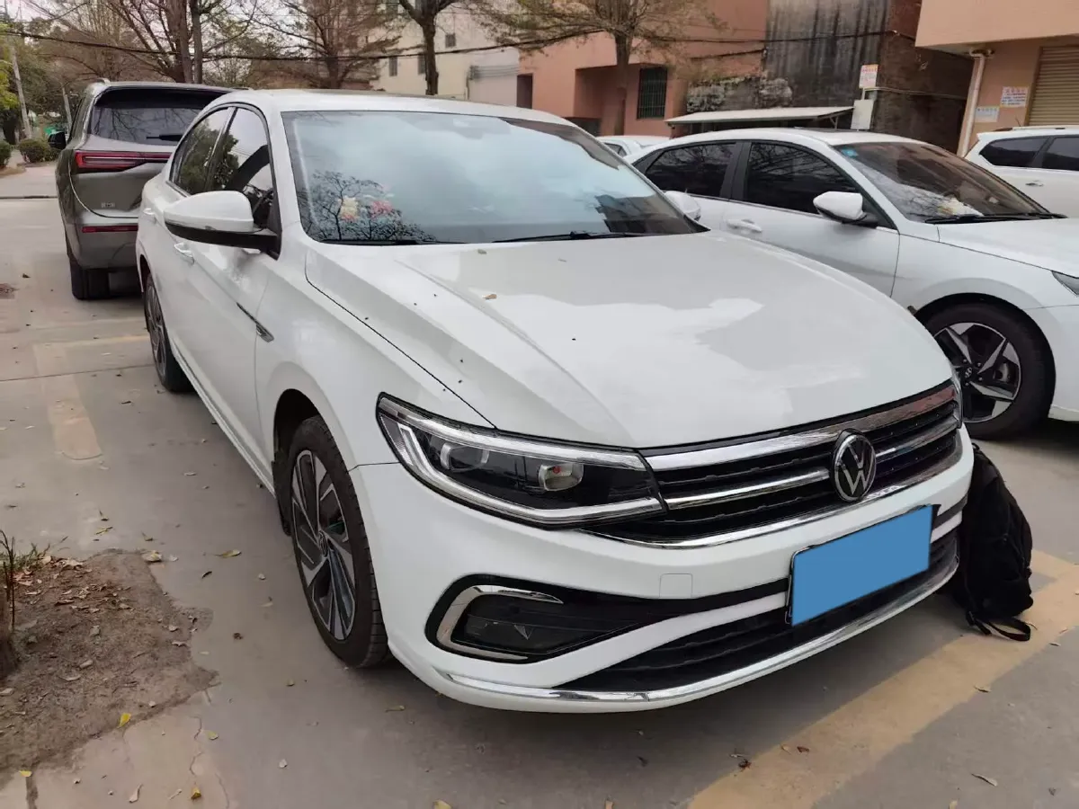 2023 Volkswagen Bora 1.5T 160HP L4 7DCT,autocango,china used car exporter,china ev exporter,chinese used car exporter,chinese used ev exporter