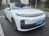 2023 Li L7 Range Extended 154HP REEV 40.9KWH