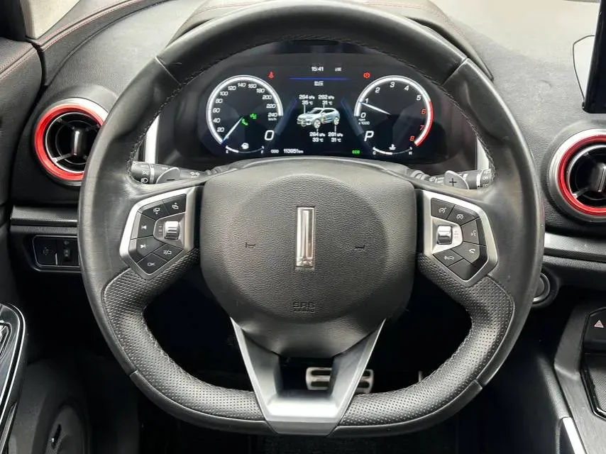 2017 WEY VV5 2.0T 197HP L4 7DCT,autocango,china used car exporter,china ev exporter,chinese used car exporter,chinese used ev exporter