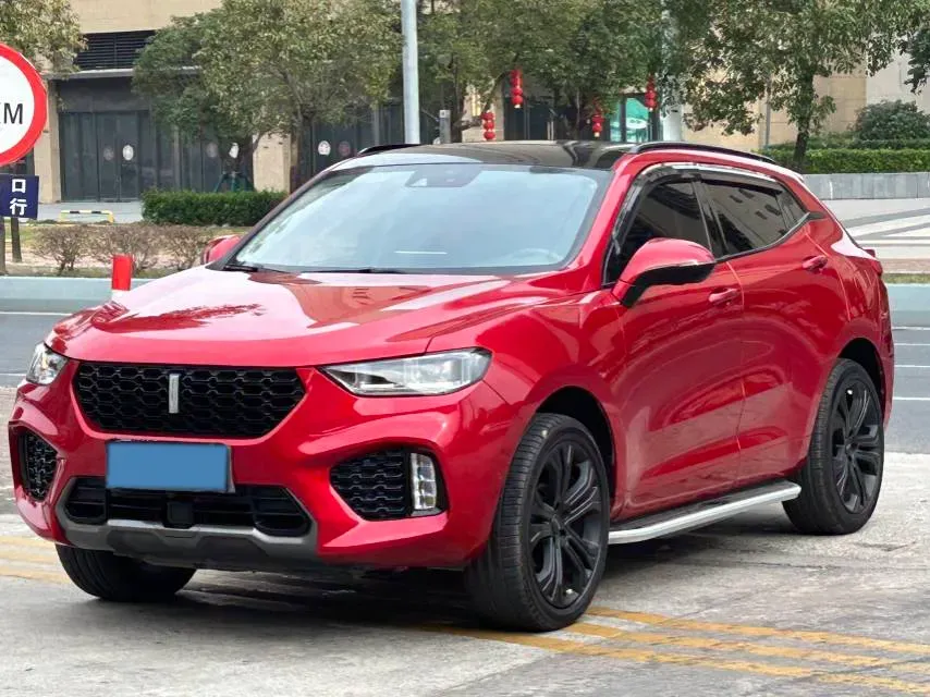 2017 WEY VV5 2.0T 197HP L4 7DCT,autocango,china used car exporter,china ev exporter,chinese used car exporter,chinese used ev exporter