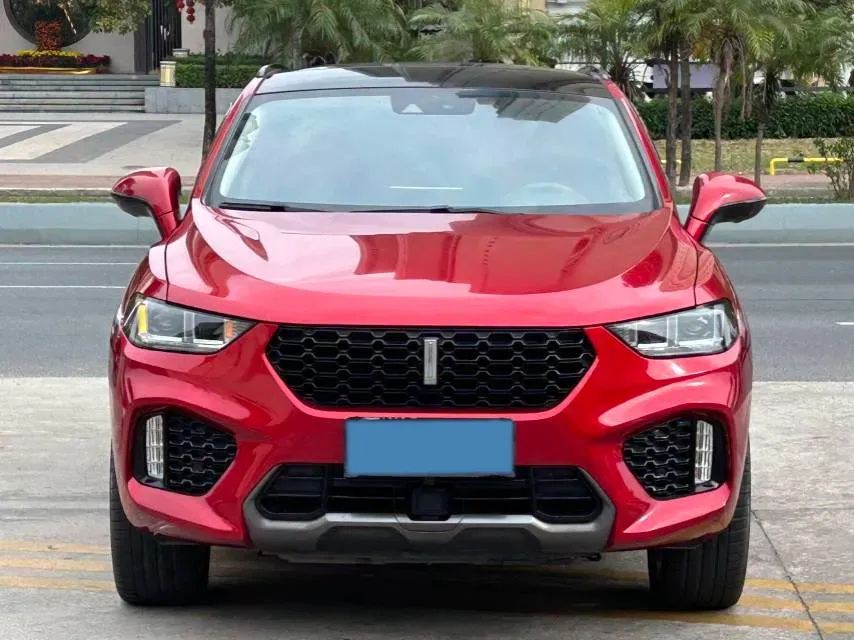 2017 WEY VV5 2.0T 197HP L4 7DCT,autocango,china used car exporter,china ev exporter,chinese used car exporter,chinese used ev exporter