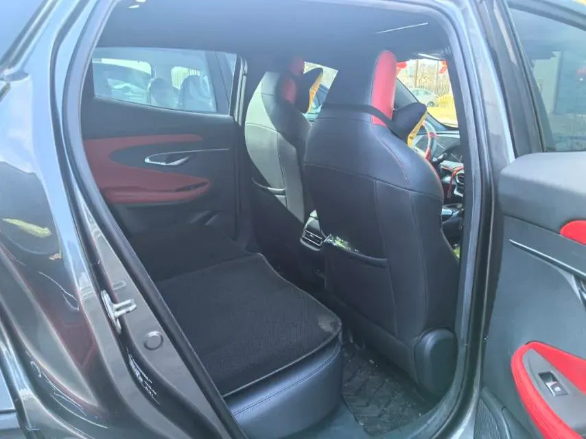 2020 ChangAn UNI-T 1.5T 180HP L4 7DCT,autocango,china used car exporter,china ev exporter,chinese used car exporter,chinese used ev exporter