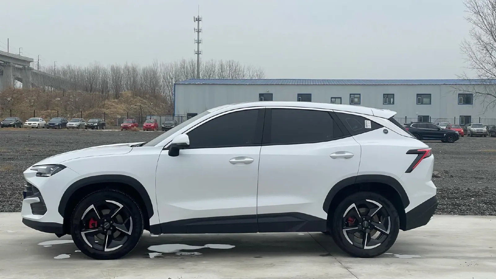 2025 Jetour DASHING 1.5T 156HP L4 6DCT,autocango,china used car exporter,china ev exporter,chinese used car exporter,chinese used ev exporter