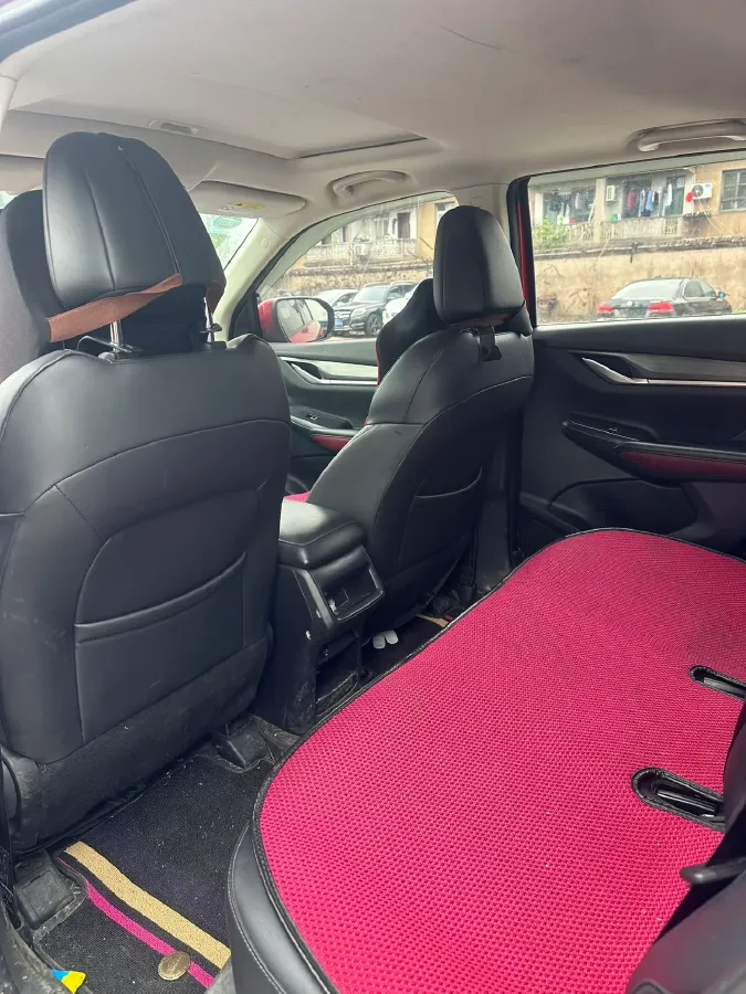 2020 ChangAn CS55 Plus 1.5T 156HP L4 6AT,autocango,china used car exporter,china ev exporter,chinese used car exporter,chinese used ev exporter