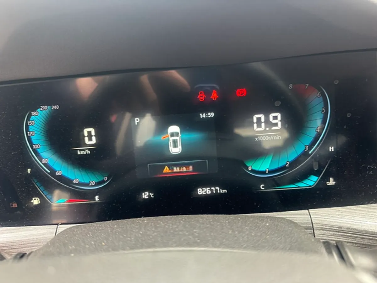 2020 ChangAn CS55 Plus 1.5T 156HP L4 6AT,autocango,china used car exporter,china ev exporter,chinese used car exporter,chinese used ev exporter