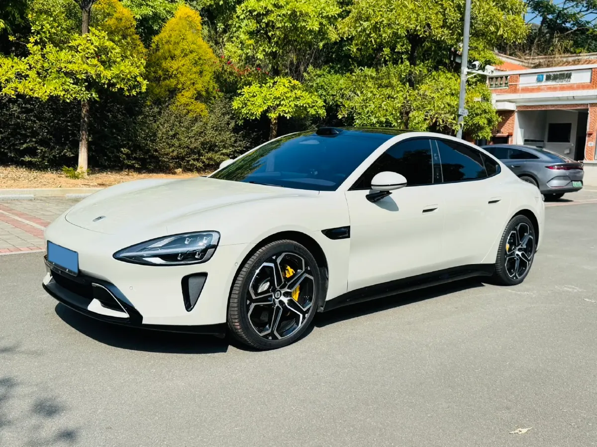 2024 MI SU7 BEV 94.3KWH,autocango,china used car exporter,china ev exporter,chinese used car exporter,chinese used ev exporter