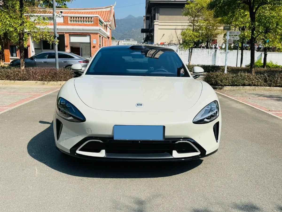 2024 MI SU7 BEV 94.3KWH,autocango,china used car exporter,china ev exporter,chinese used car exporter,chinese used ev exporter