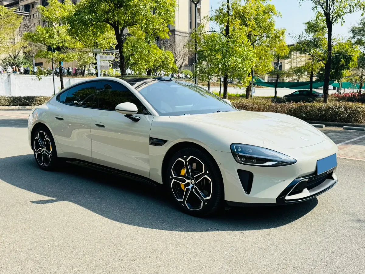 2024 MI SU7 BEV 94.3KWH,autocango,china used car exporter,china ev exporter,chinese used car exporter,chinese used ev exporter