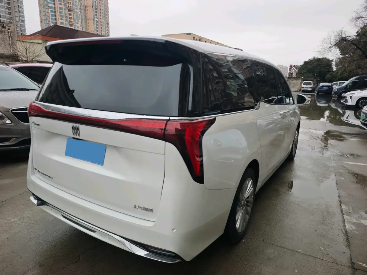 2023 Buick Century 2.0T 237HP L4 9AT,autocango,china used car exporter,china ev exporter,chinese used car exporter,chinese used ev exporter