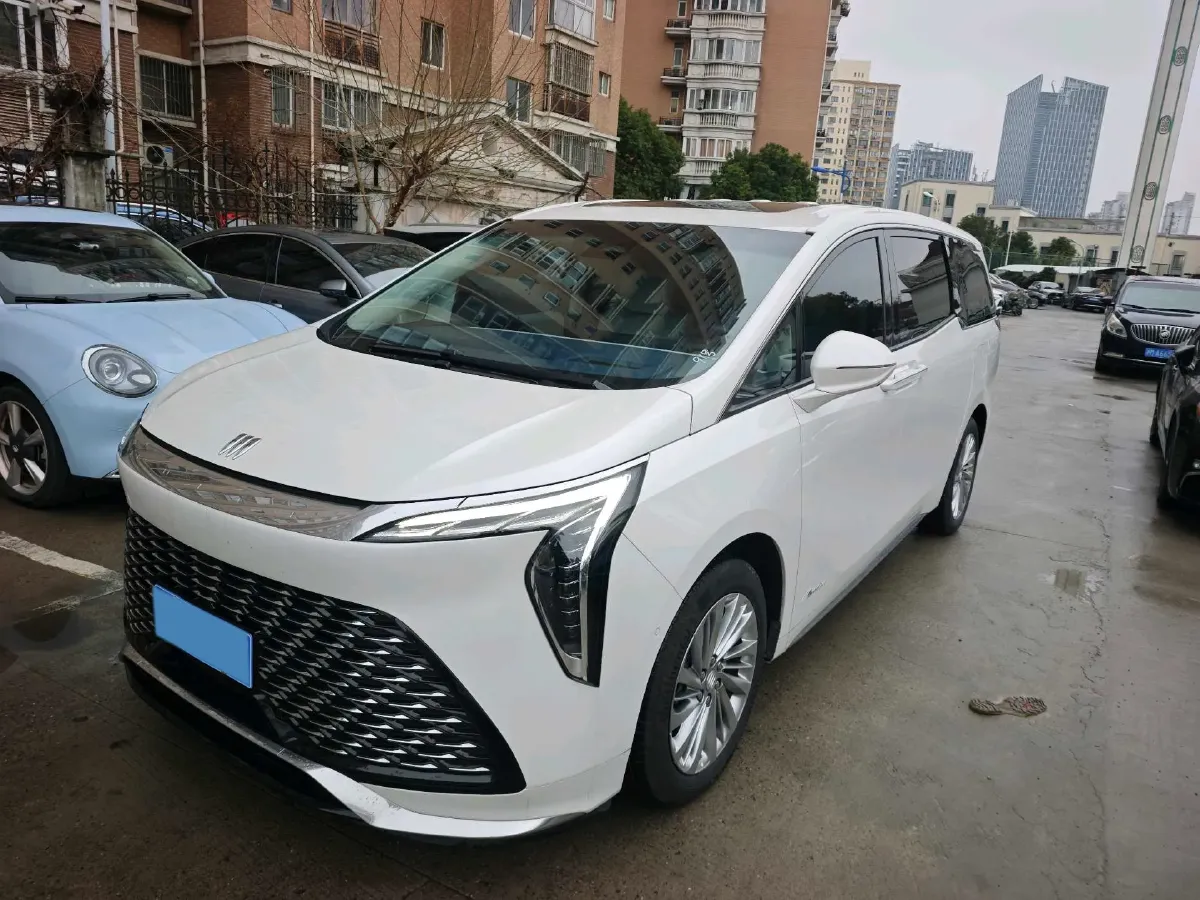 2023 Buick Century 2.0T 237HP L4 9AT,autocango,china used car exporter,china ev exporter,chinese used car exporter,chinese used ev exporter