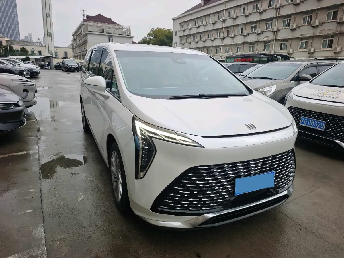 2023 Buick Century 2.0T 237HP L4 9AT,autocango,china used car exporter,china ev exporter,chinese used car exporter,chinese used ev exporter