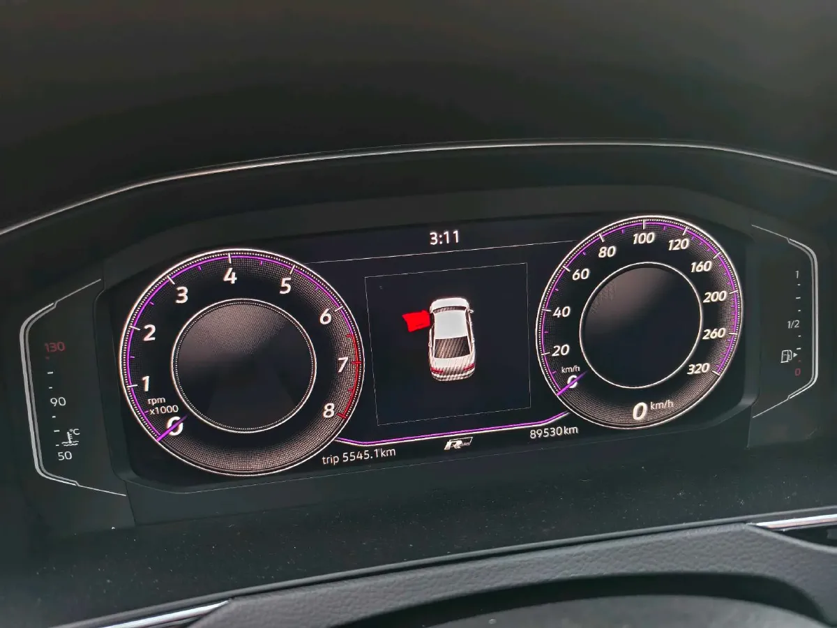 2020 Volkswagen Magotan 2.0T 220HP L4 7DCT,autocango,china used car exporter,china ev exporter,chinese used car exporter,chinese used ev exporter