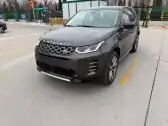 2024 LAND ROVER DISCOVERY SPORT,autocango,china used car exporter,china ev exporter,chinese used car exporter,chinese used ev exporter