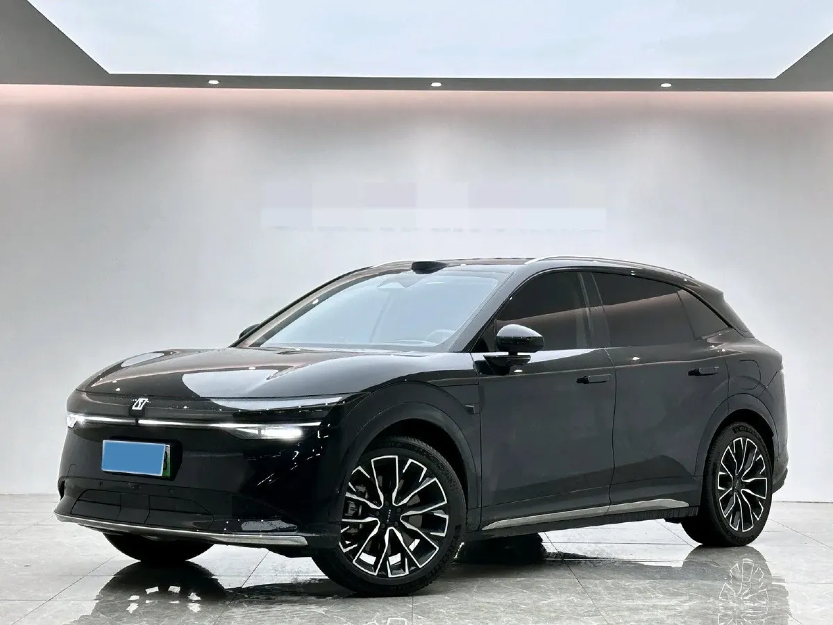 2025 Zeekr 7X BEV 75KWH,autocango,china used car exporter,china ev exporter,chinese used car exporter,chinese used ev exporter