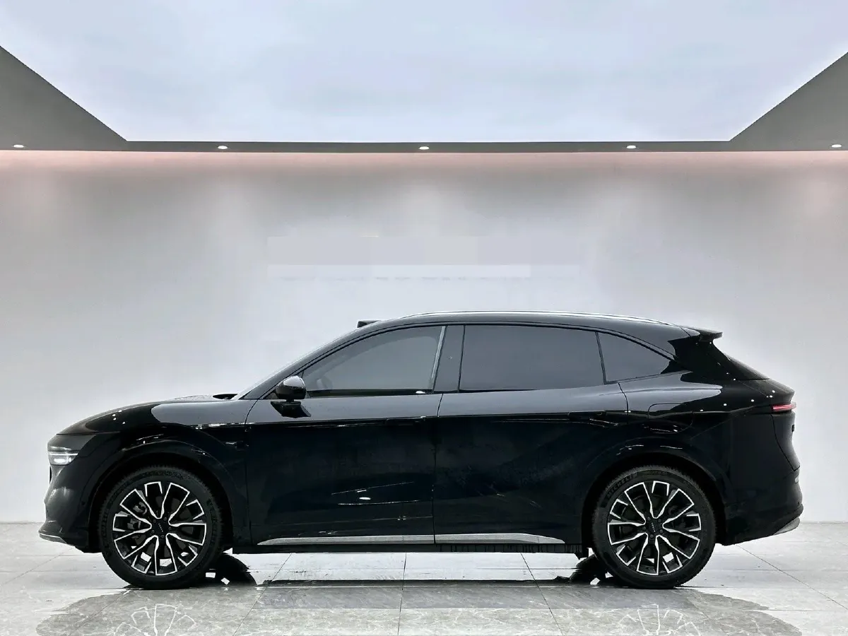 2025 Zeekr 7X BEV 75KWH,autocango,china used car exporter,china ev exporter,chinese used car exporter,chinese used ev exporter