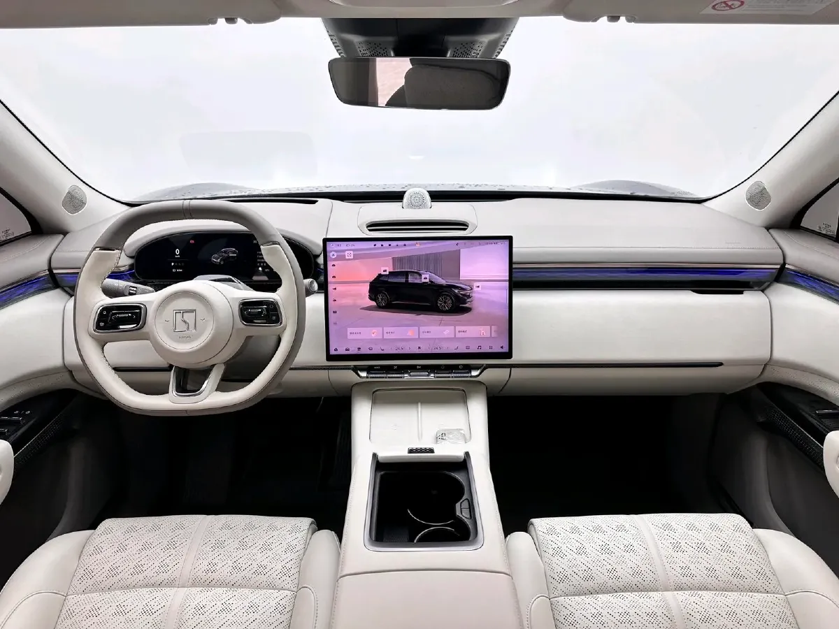 2025 Zeekr 7X BEV 75KWH,autocango,china used car exporter,china ev exporter,chinese used car exporter,chinese used ev exporter