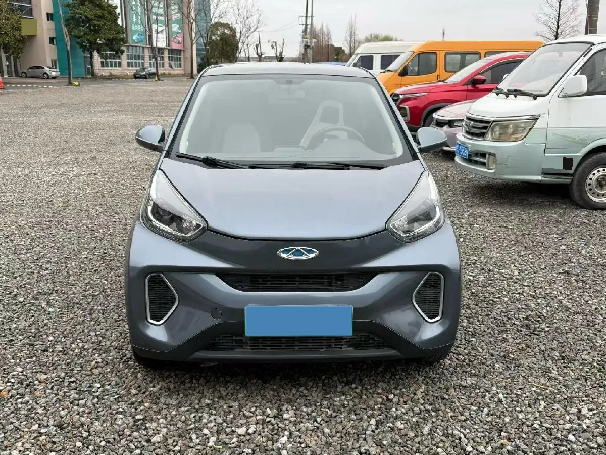 2021 Chery Little Ant BEV 35.6KWH,autocango,china used car exporter,china ev exporter,chinese used car exporter,chinese used ev exporter