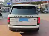 2019 Land Rover Range Rover 3.0T 381HP V6 8AT