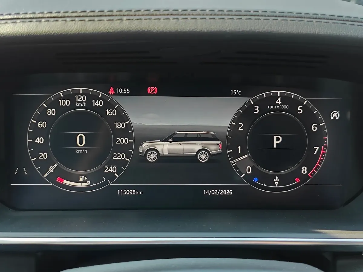 2019 Land Rover Range Rover 3.0T 381HP V6 8AT,autocango,china used car exporter,china ev exporter,chinese used car exporter,chinese used ev exporter