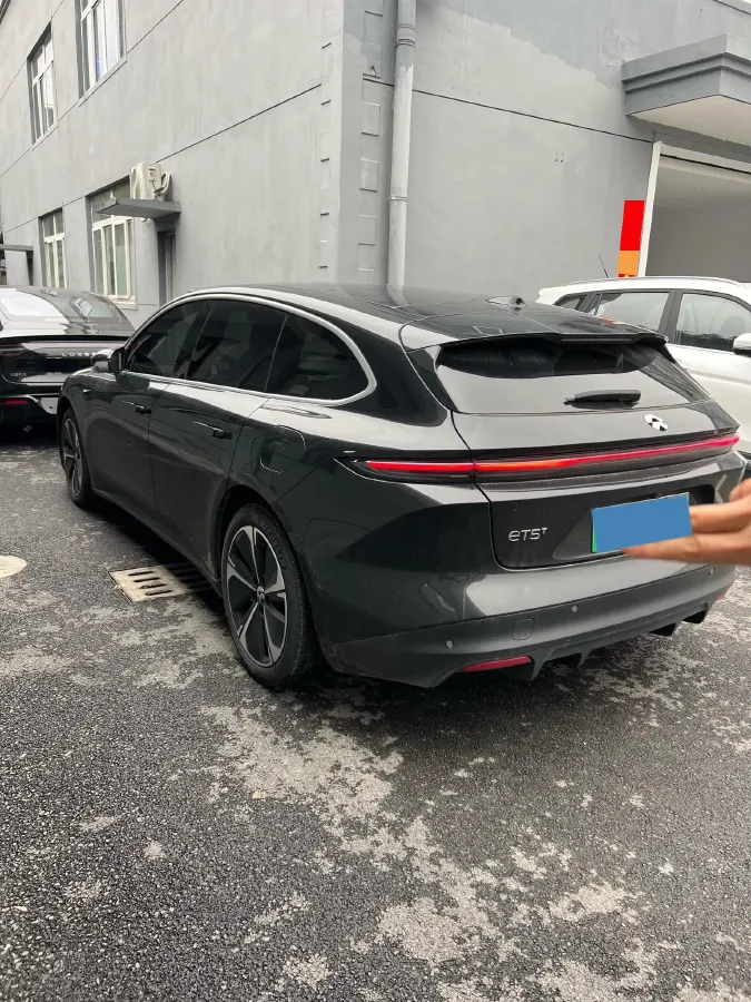 2024 NIO ET5T BEV 100KWH,autocango,china used car exporter,china ev exporter,chinese used car exporter,chinese used ev exporter