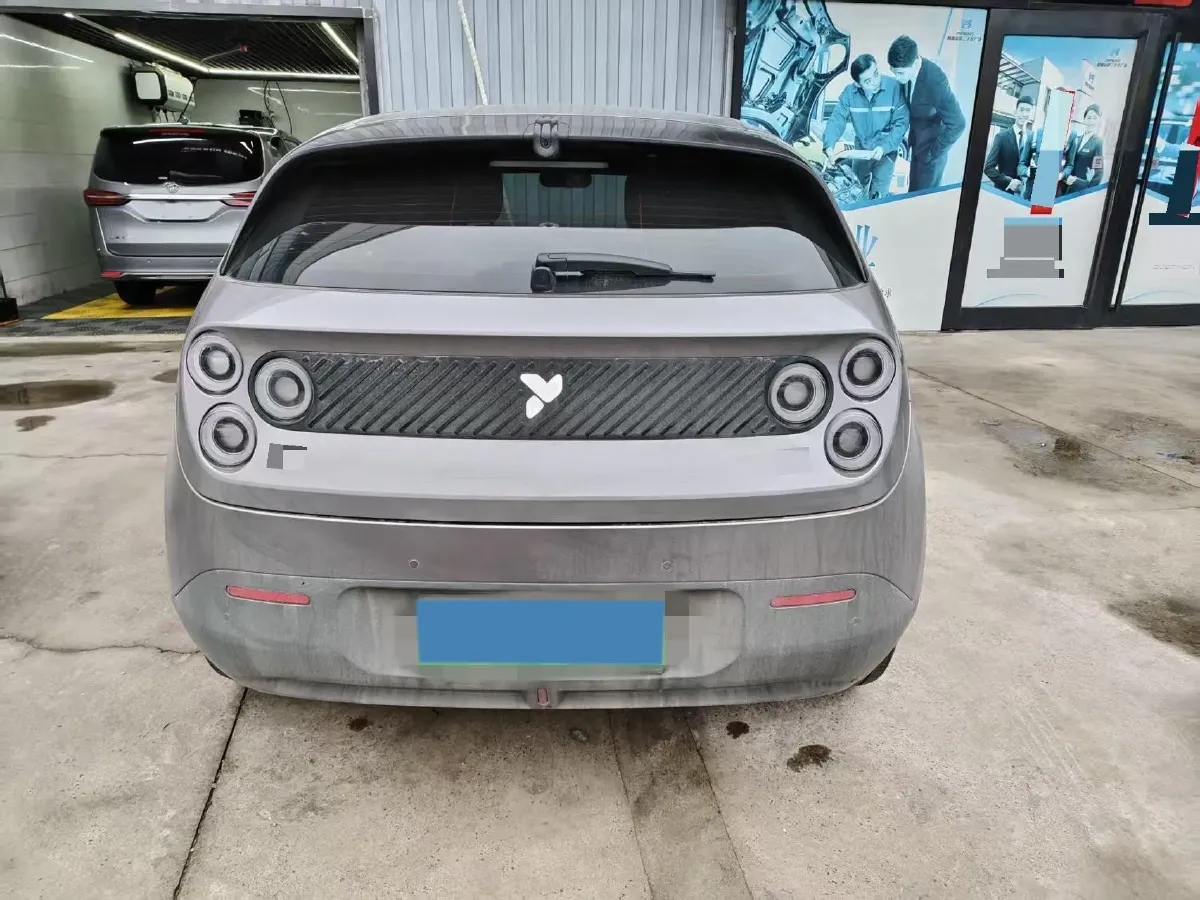 2025 Firefly Firefly BEV,autocango,china used car exporter,china ev exporter,chinese used car exporter,chinese used ev exporter