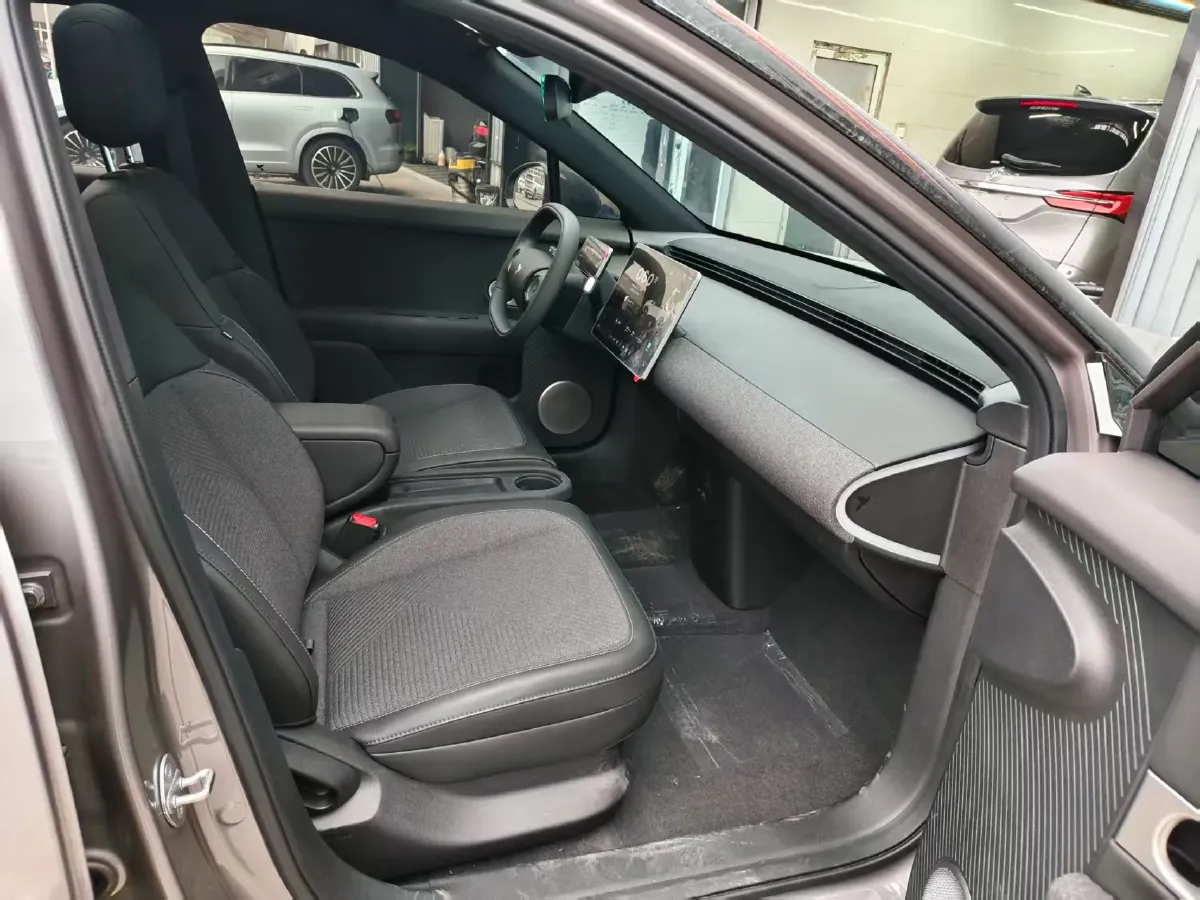 2025 Firefly Firefly BEV,autocango,china used car exporter,china ev exporter,chinese used car exporter,chinese used ev exporter