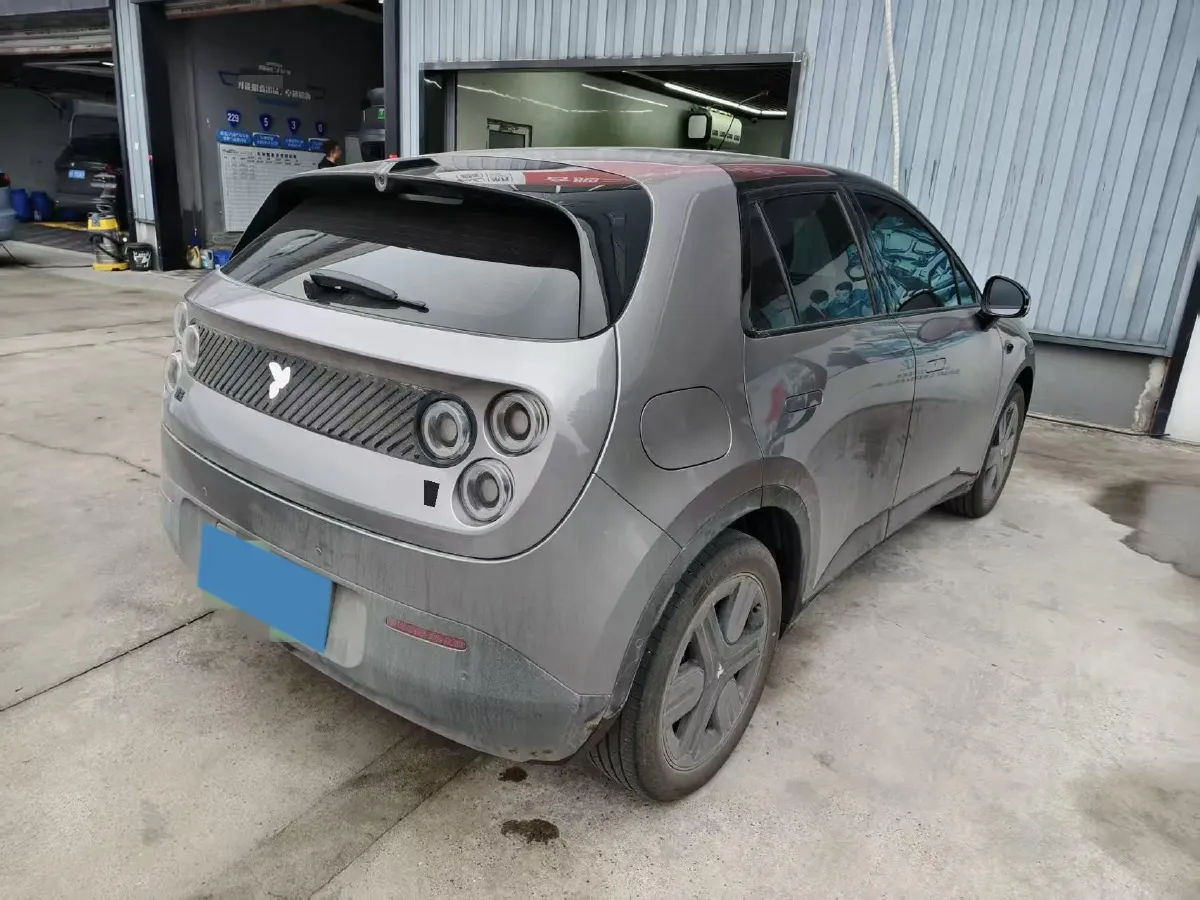 2025 Firefly Firefly BEV,autocango,china used car exporter,china ev exporter,chinese used car exporter,chinese used ev exporter
