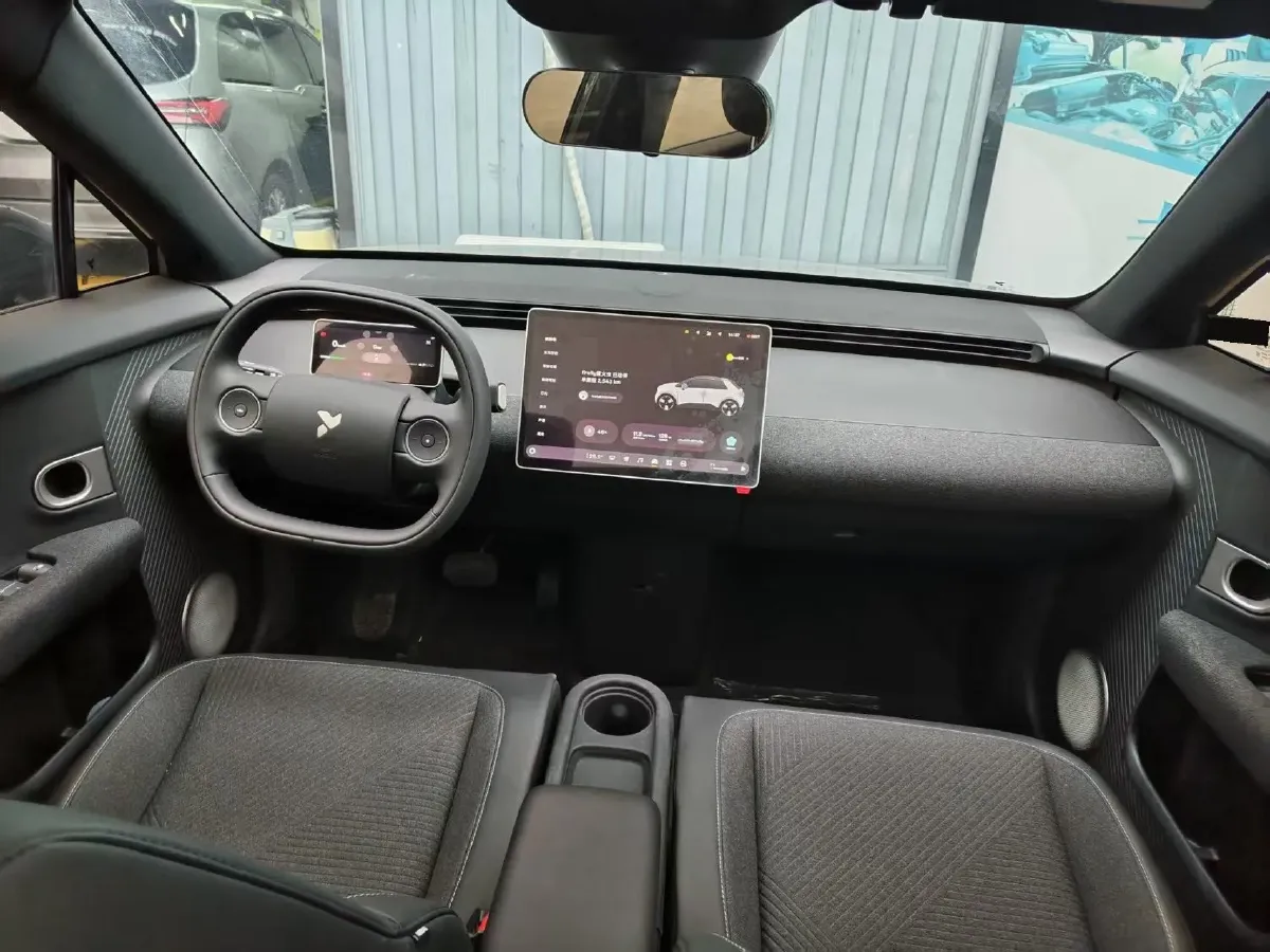 2025 Firefly Firefly BEV,autocango,china used car exporter,china ev exporter,chinese used car exporter,chinese used ev exporter