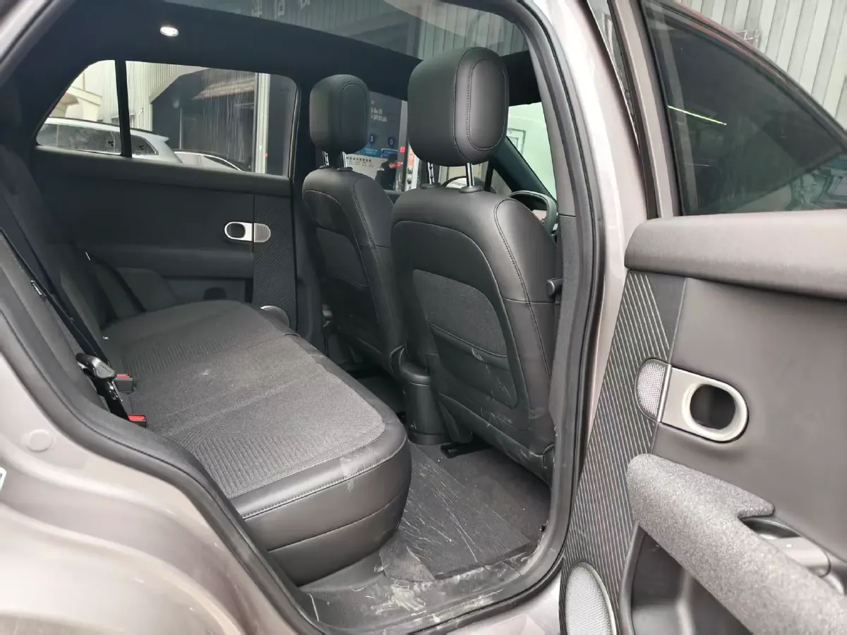 2025 Firefly Firefly BEV,autocango,china used car exporter,china ev exporter,chinese used car exporter,chinese used ev exporter