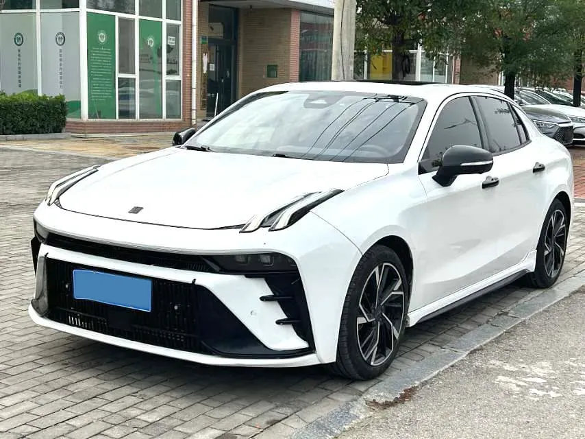 2023 LYNK&CO 03 2.0T 254HP L4 7DCT,autocango,china used car exporter,china ev exporter,chinese used car exporter,chinese used ev exporter