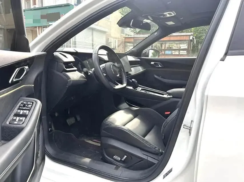 2023 LYNK&CO 03 2.0T 254HP L4 7DCT,autocango,china used car exporter,china ev exporter,chinese used car exporter,chinese used ev exporter