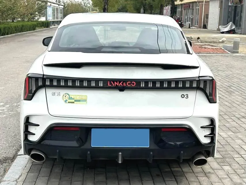 2023 LYNK&CO 03 2.0T 254HP L4 7DCT,autocango,china used car exporter,china ev exporter,chinese used car exporter,chinese used ev exporter