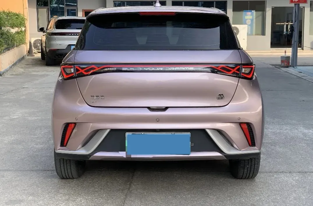 2021 BYD Yuan Pro BEV 50.1KWH,autocango,china used car exporter,china ev exporter,chinese used car exporter,chinese used ev exporter