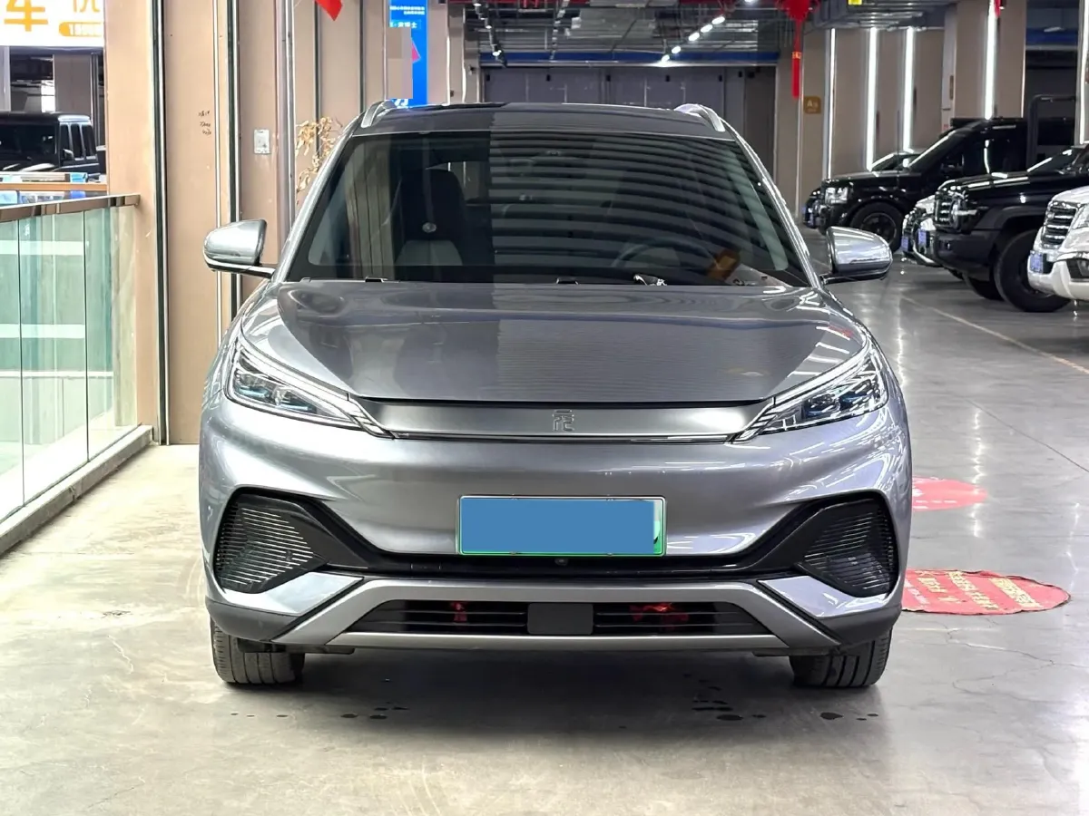2022 BYD Destroyer 05 1.5L 110HP L4 E-CVT PHEV 8.3KWH,autocango,china used car exporter,china ev exporter,chinese used car exporter,chinese used ev exporter