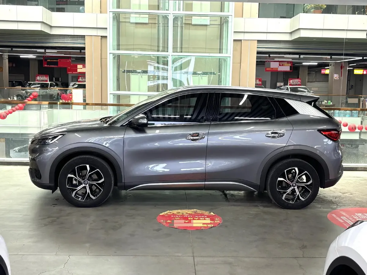 2022 BYD Destroyer 05 1.5L 110HP L4 E-CVT PHEV 8.3KWH,autocango,china used car exporter,china ev exporter,chinese used car exporter,chinese used ev exporter