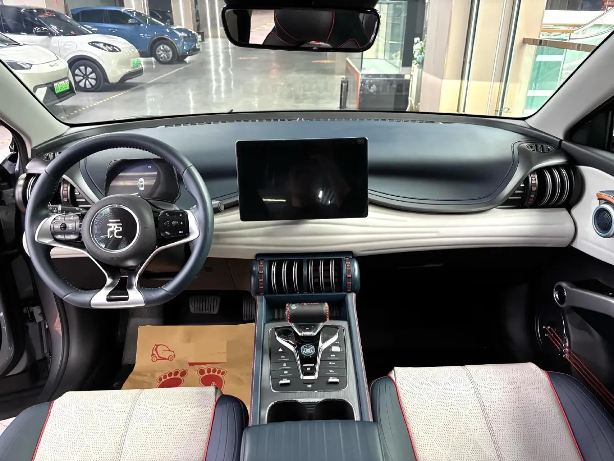 2022 BYD Destroyer 05 1.5L 110HP L4 E-CVT PHEV 8.3KWH,autocango,china used car exporter,china ev exporter,chinese used car exporter,chinese used ev exporter