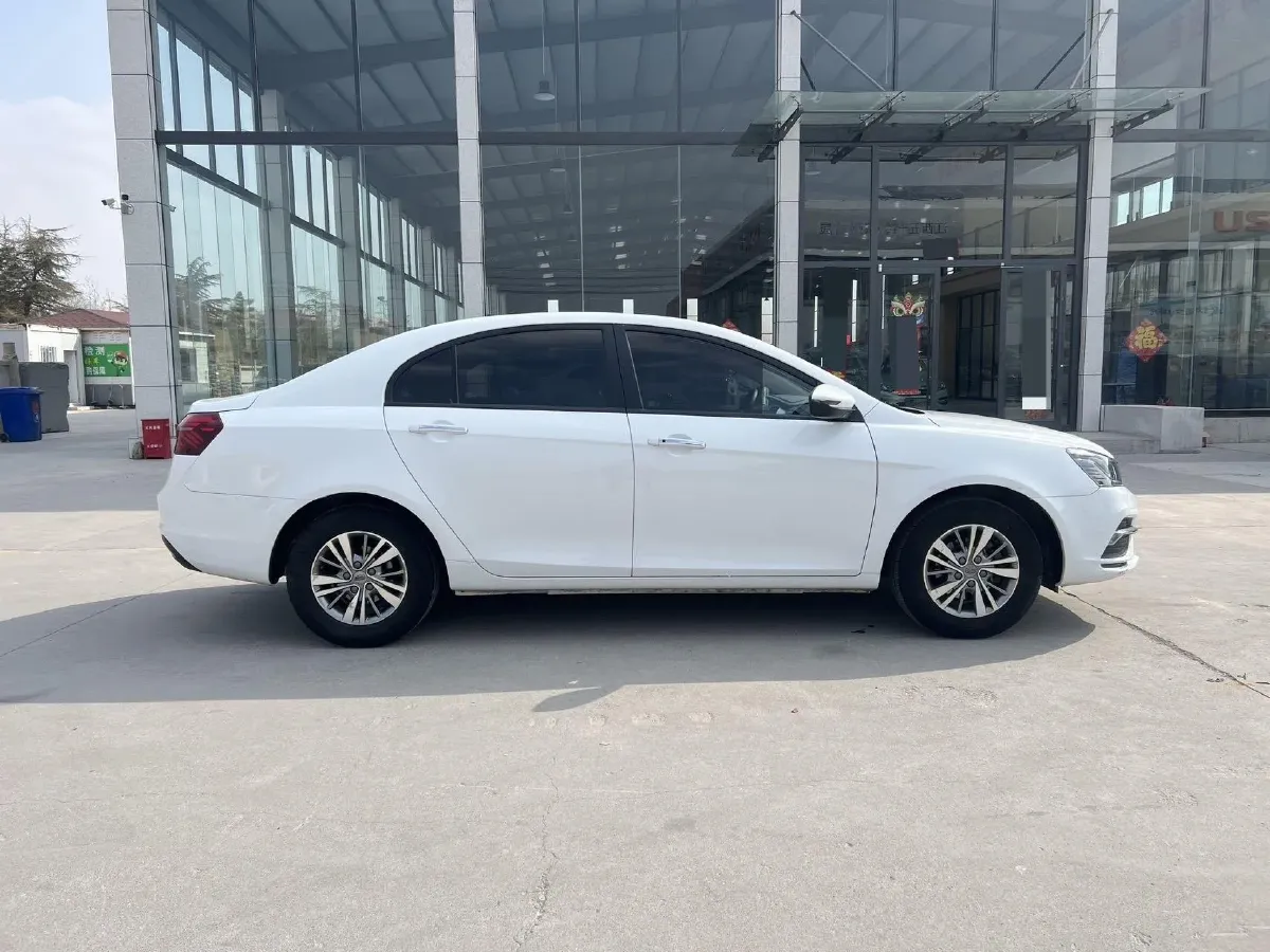 2018 Geely Emgrand 1.5L 109HP L4 5MT,autocango,china used car exporter,china ev exporter,chinese used car exporter,chinese used ev exporter