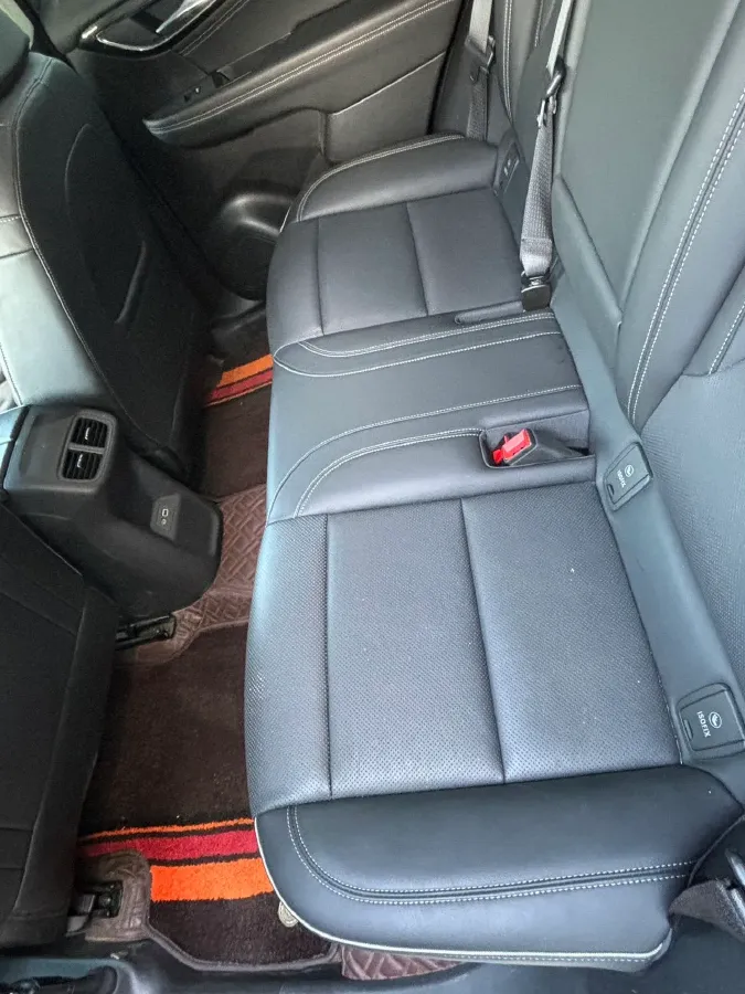 2022 Buick EnvisionPlus 2.0T 237HP L4 9AT,autocango,china used car exporter,china ev exporter,chinese used car exporter,chinese used ev exporter