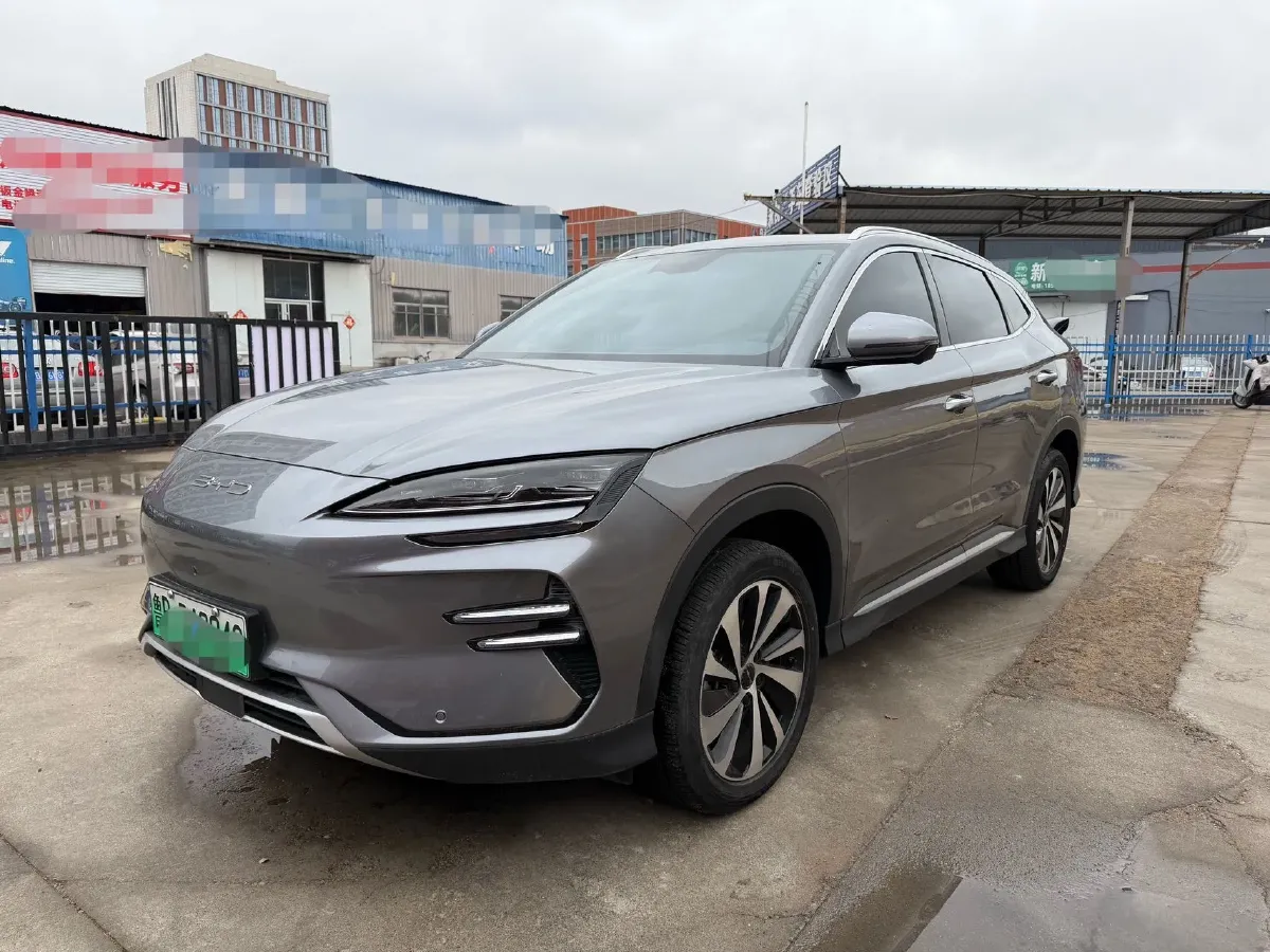 2024 BYD Song Plus BEV 71.8KWH,autocango,china used car exporter,china ev exporter,chinese used car exporter,chinese used ev exporter