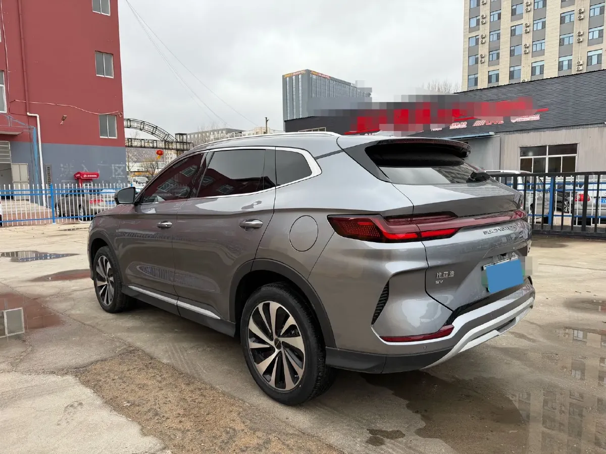 2024 BYD Song Plus BEV 71.8KWH,autocango,china used car exporter,china ev exporter,chinese used car exporter,chinese used ev exporter