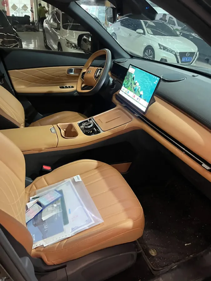 2025 BYD Sea Lion 05 DM-i 1.5L 101HP L4 E-CVT PHEV 18.3KWH,autocango,china used car exporter,china ev exporter,chinese used car exporter,chinese used ev exporter